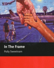 In The Frame with Audio CD - Macmillan Readers Level 1