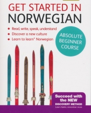 Teach Yourself - Get Started in Norwegian with Audio Online