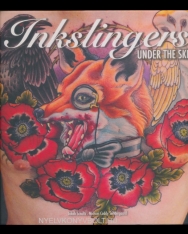 Inkslingers: Under the Skin