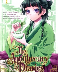 The Apothecary Diaries Vol. 1