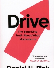 Daniel H. Pink: Drive - The Surprising Truth About What Motivates Us