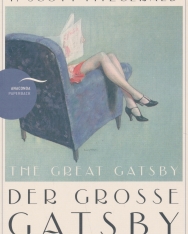 F. Scott Fitzgerald: The Great Gatsby - Der große Gatsby