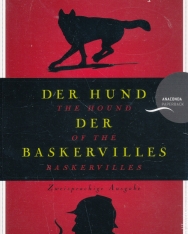 Arthur Conan Doyle: The Hound of the Baskervilles - Der Hund der Baskervilles