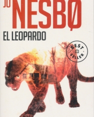Jo Nesbo: El leopardo