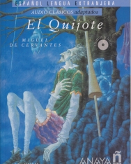 El Quijote - Lecturas Graduadas Nivel Superior