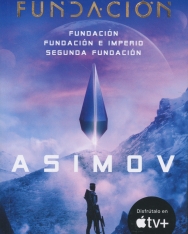 Isaac Asimov: Trilogía de la fundación