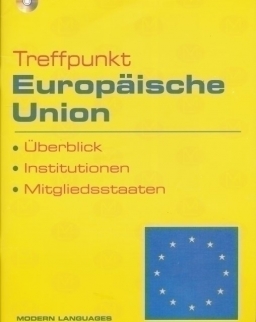 Treffpunkt Europäische Union mit CD