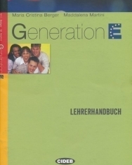 Generation E Lehrerhandbuch