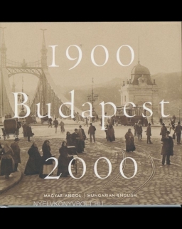 Budapest 1900-2000