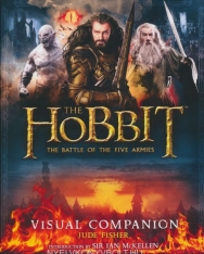 The Hobbit: The Battle of the Five Armies Visual Companion