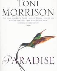 Toni Morrison: Paradise