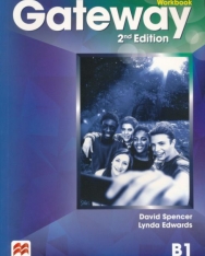 Gateway 2nd Edition B1 Workbook