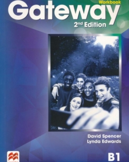 Gateway 2nd Edition B1 Workbook