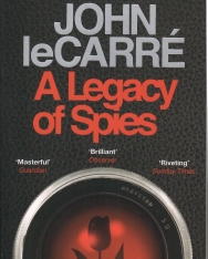 John le Carré: A Legacy of Spies