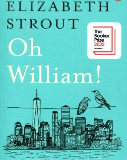 Elizabeth Strout: Oh William!