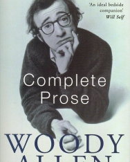 Woody Allen: The Complete Prose