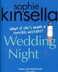Sophie Kinsella: Wedding Night