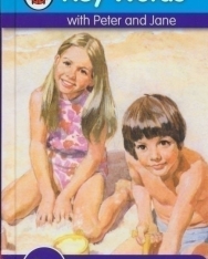 Play with us - Ladybird Key Words with Peter and Jane 1a
