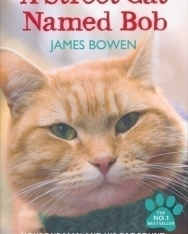 James Bowen: A Street Cat Named Bob