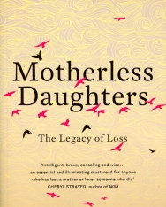 Hope Edelman: Motherless Daughters