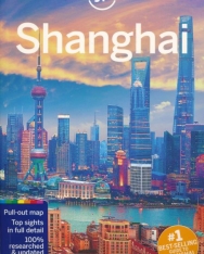 Lonely Planet - Shanghai Travel Guide (8th Edition)