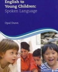 Introducing English to Young Children: Spoken Language