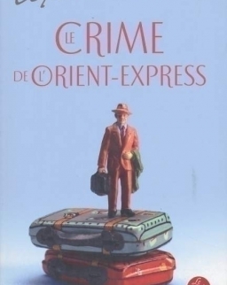 Agatha Christie: Le Crime de L Orient-Express