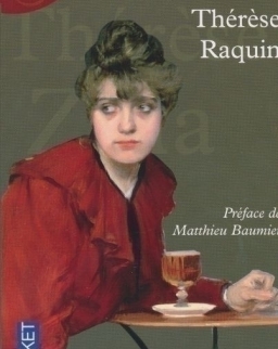 Émile Zola: Therese Raquin