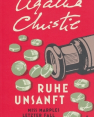 Agatha Christie: Ruhe Unsanft - Miss Marples letzter Fall