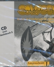 Sowieso 3B CD zum Arbeitsbuch