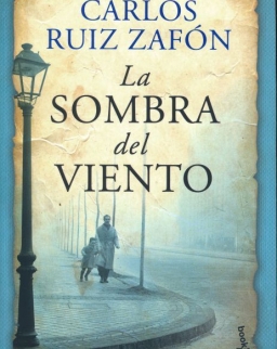 Carlos Ruiz Zafón: La Sombra Del Viento