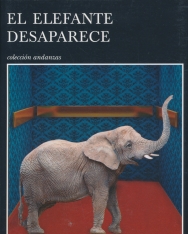 Haruki Murakami: El Elefante desaparece