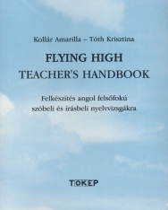 Flying High Teacher's Handbook