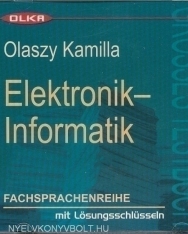 Elektronik- Informatik - Grosses Testbuch Audio CD