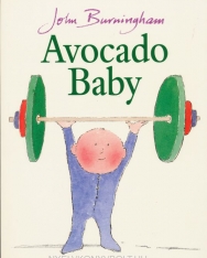 Avocado Baby (Red Fox Picture Books)