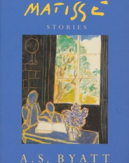 A. S. Byatt: Matisse Stories