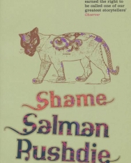 Salman Rushdie: Shame