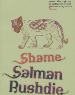Salman Rushdie: Shame