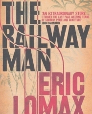 Eric Lomax: The Railway Man