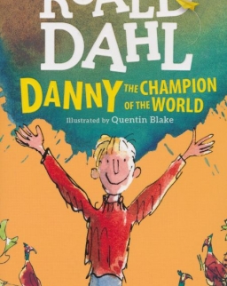Roald Dahl: Danny the Champion of the World