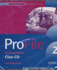 ProFile 2 Class Audio CD