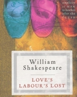 Love's Labour's Lost - Royal Shakespeare Company