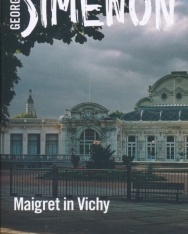 Georges Simenon: Maigret Hesitates