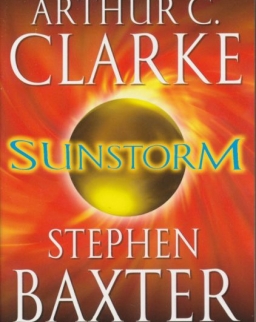 Arthur C. Clarke: Sunstorm
