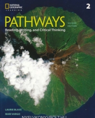 Pathways 2nd Edition: Reading, Writing, and Critical Thinking 2