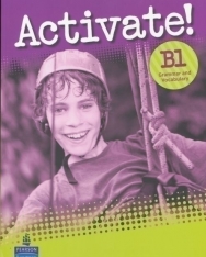Activate! B1 Grammar and Vocabulary