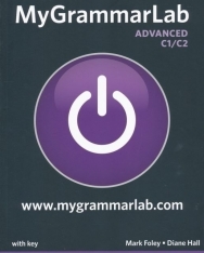 MyGrammarLab Advanced C1/C2 with Key, Online Access Code & Download Exercises to Mobile Phone