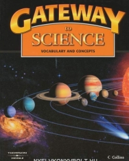 Gateway to Science - Vocabulary and Concepts - Student's Book