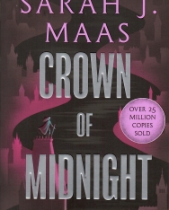 Sarah J. Maas: Queen of Shadows (A Throne og Glass Novel: Book 2)