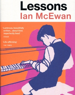 Ian McEwan: Lessons